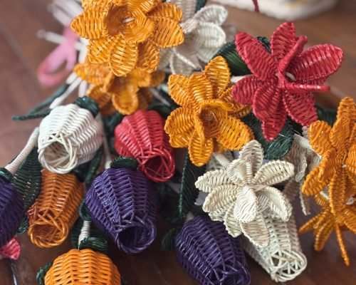 Handcraft